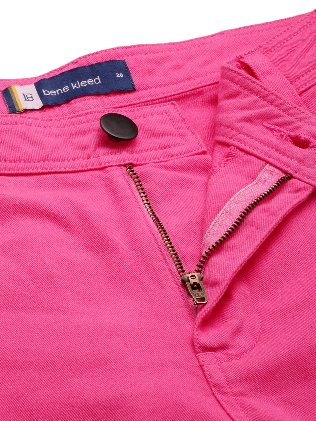 Solid Shorts