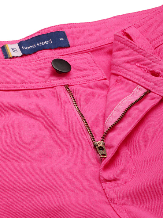Solid Shorts