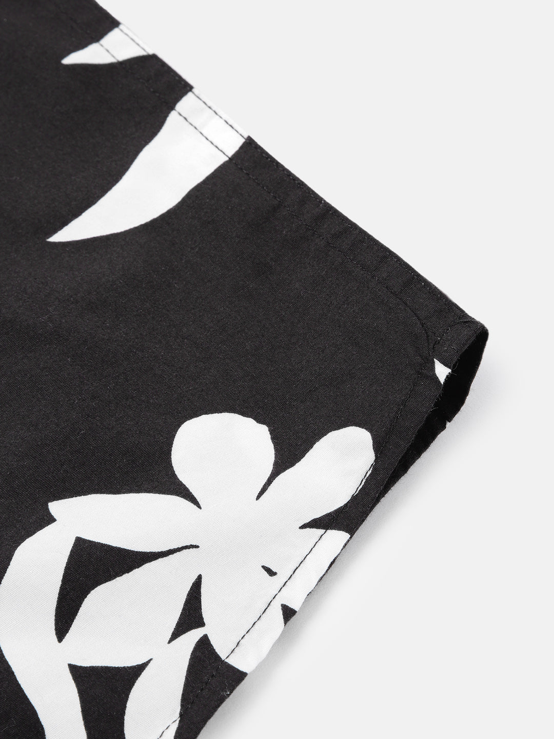 Printed Casual Shirt