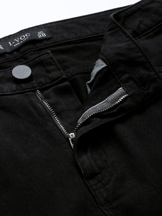 Flared Trousers