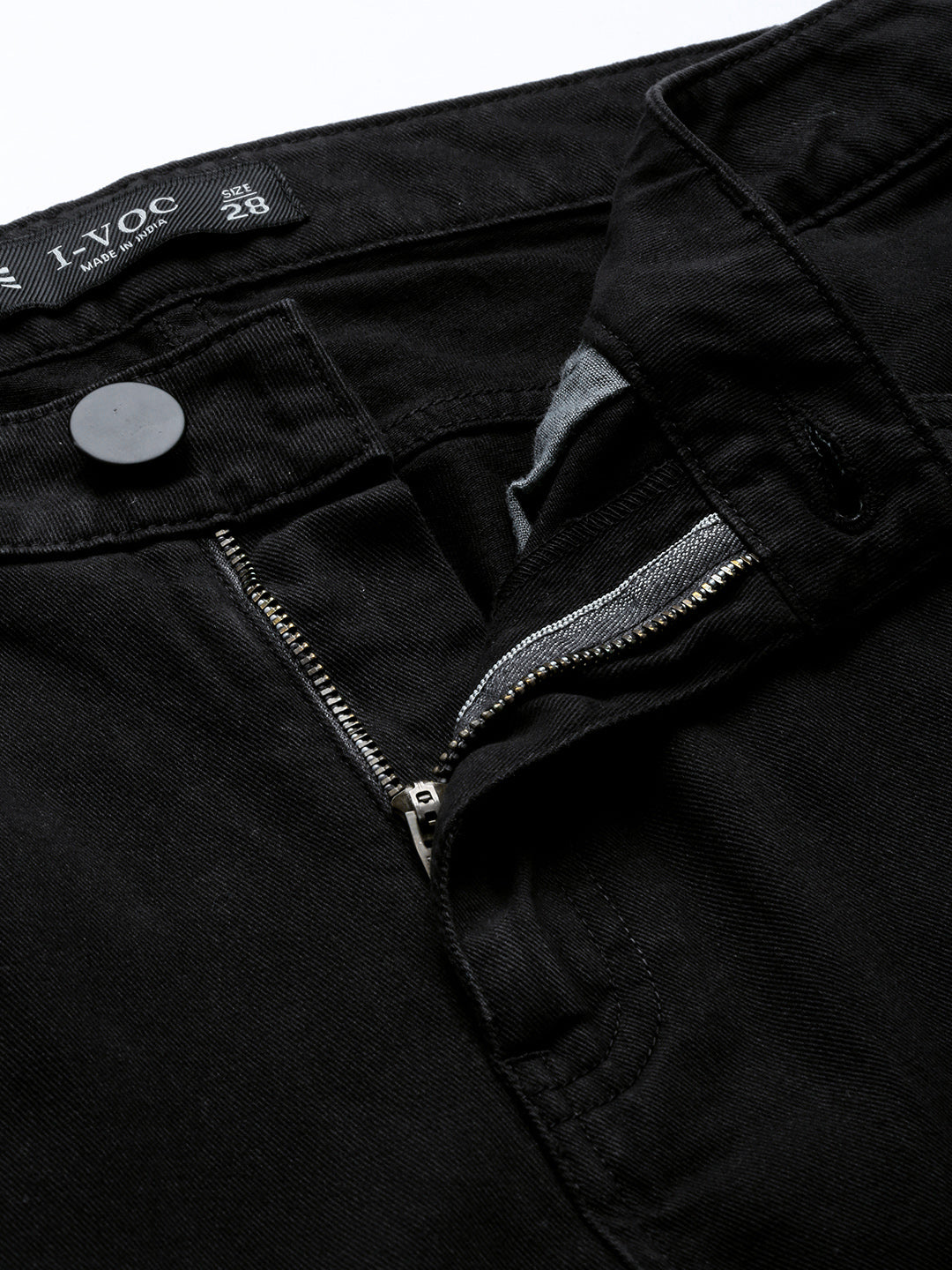 Flared Trousers
