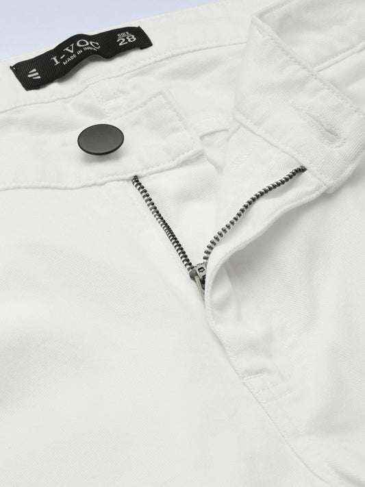Flared Trousers