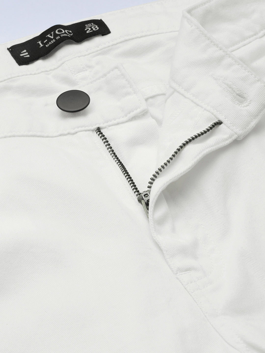 Flared Trousers