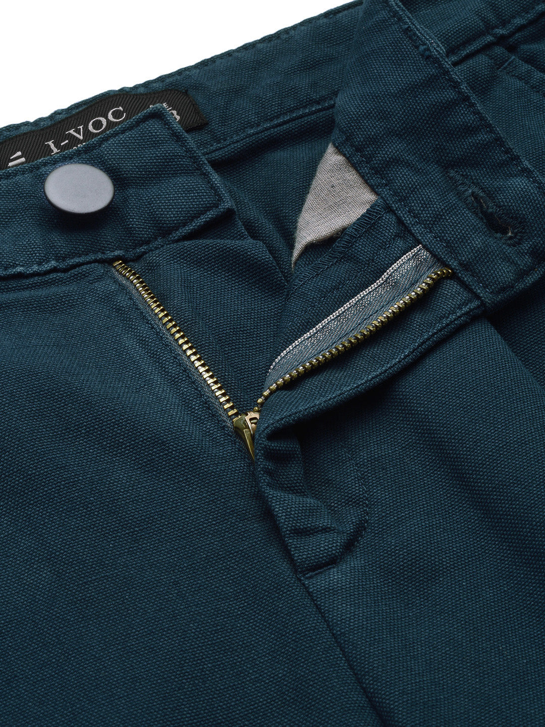 Pleated Joggers Trousers