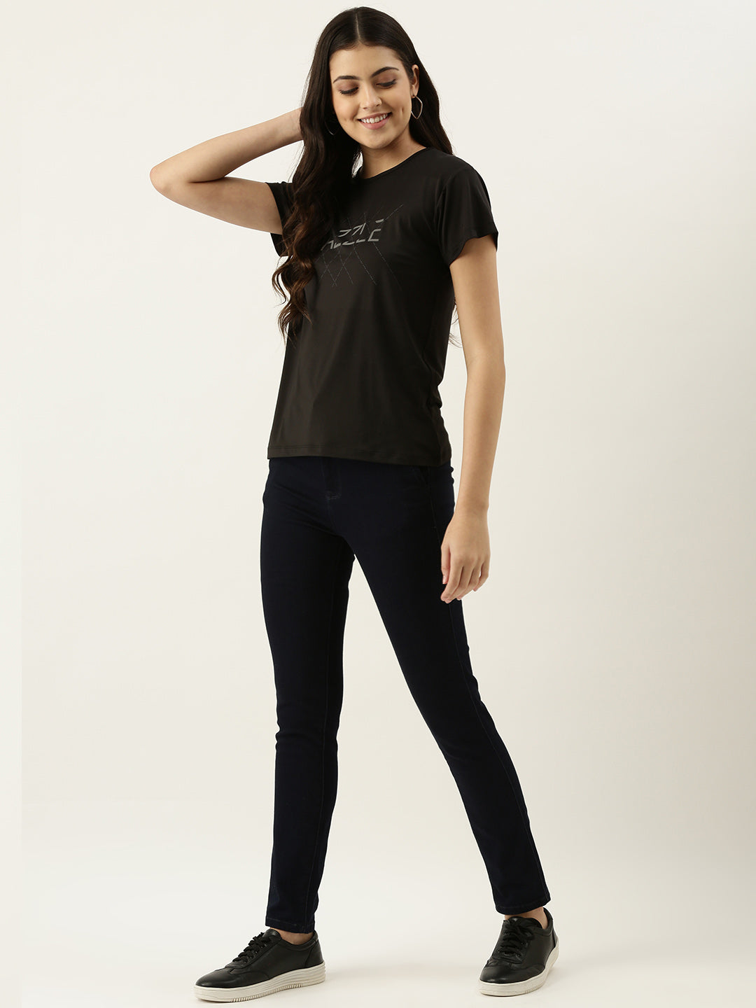 Printed T-Shirt