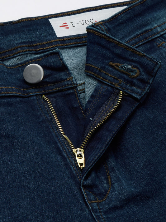 Heavy Fade Jeans