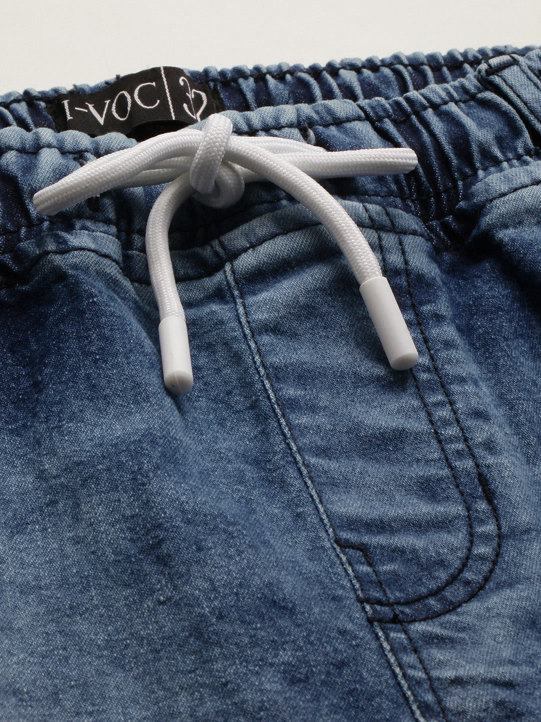 Heavy Fade Jogger