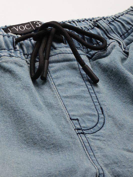 Heavy Fade Joggers