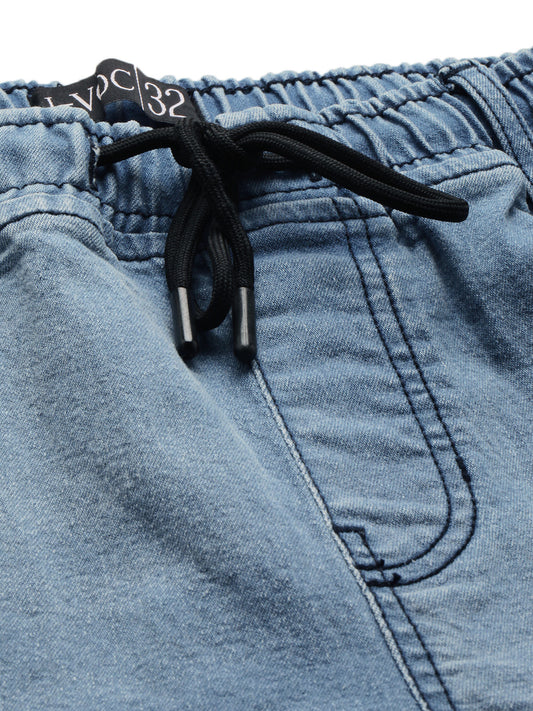 Light Fade Jeans