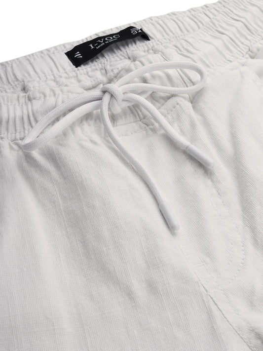 Solid Joggers