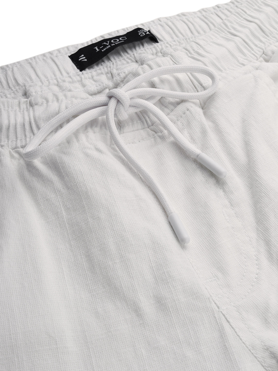 Solid Joggers