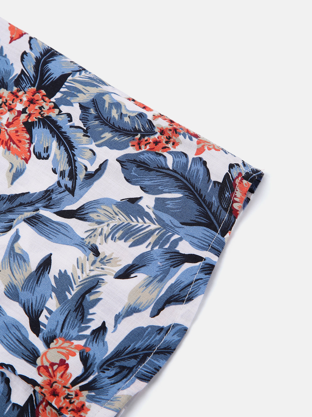 Printed Casual Shirt