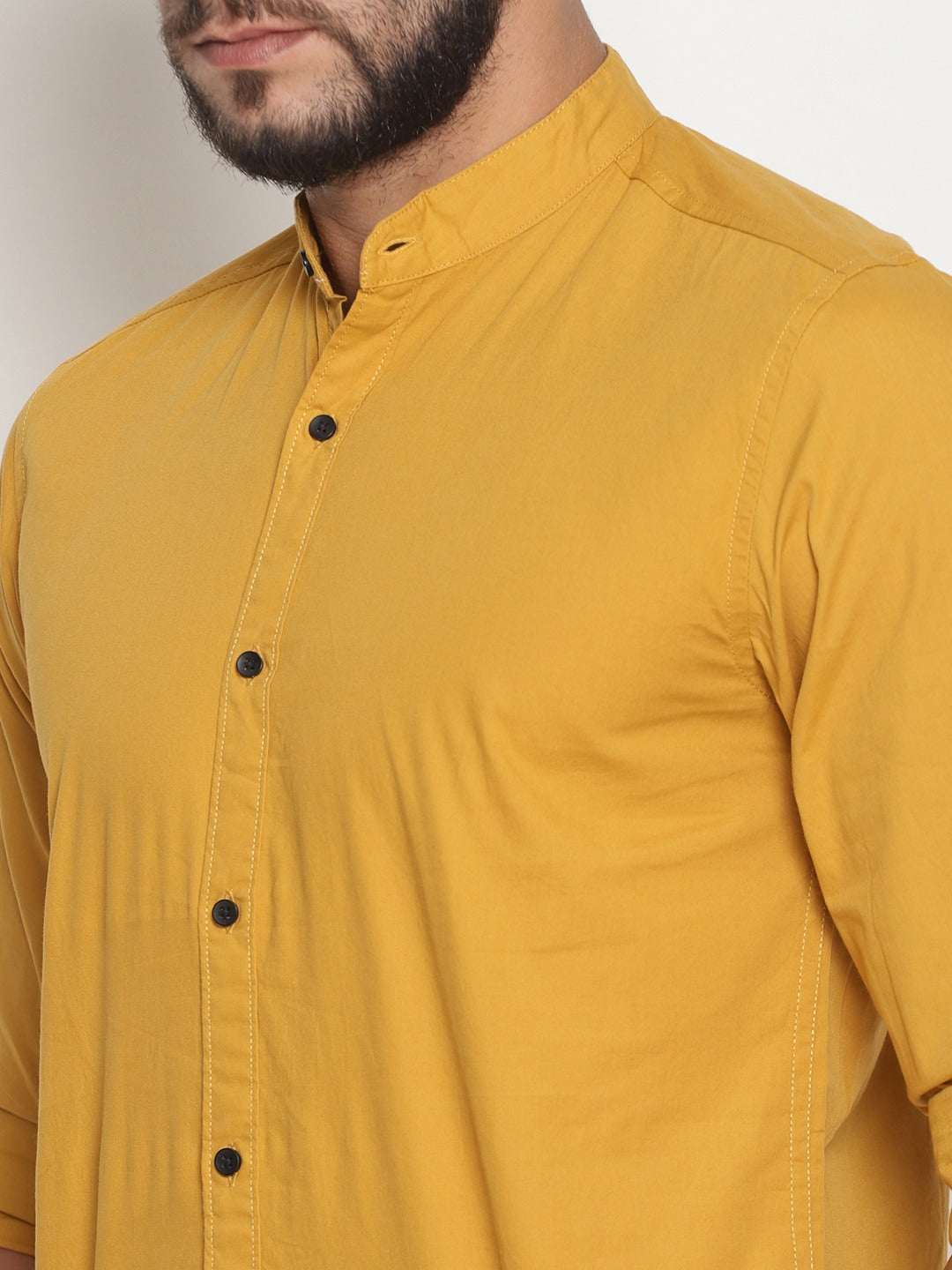 Solid Shirt