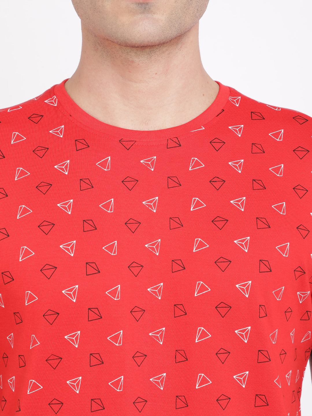 Printed T-Shirt