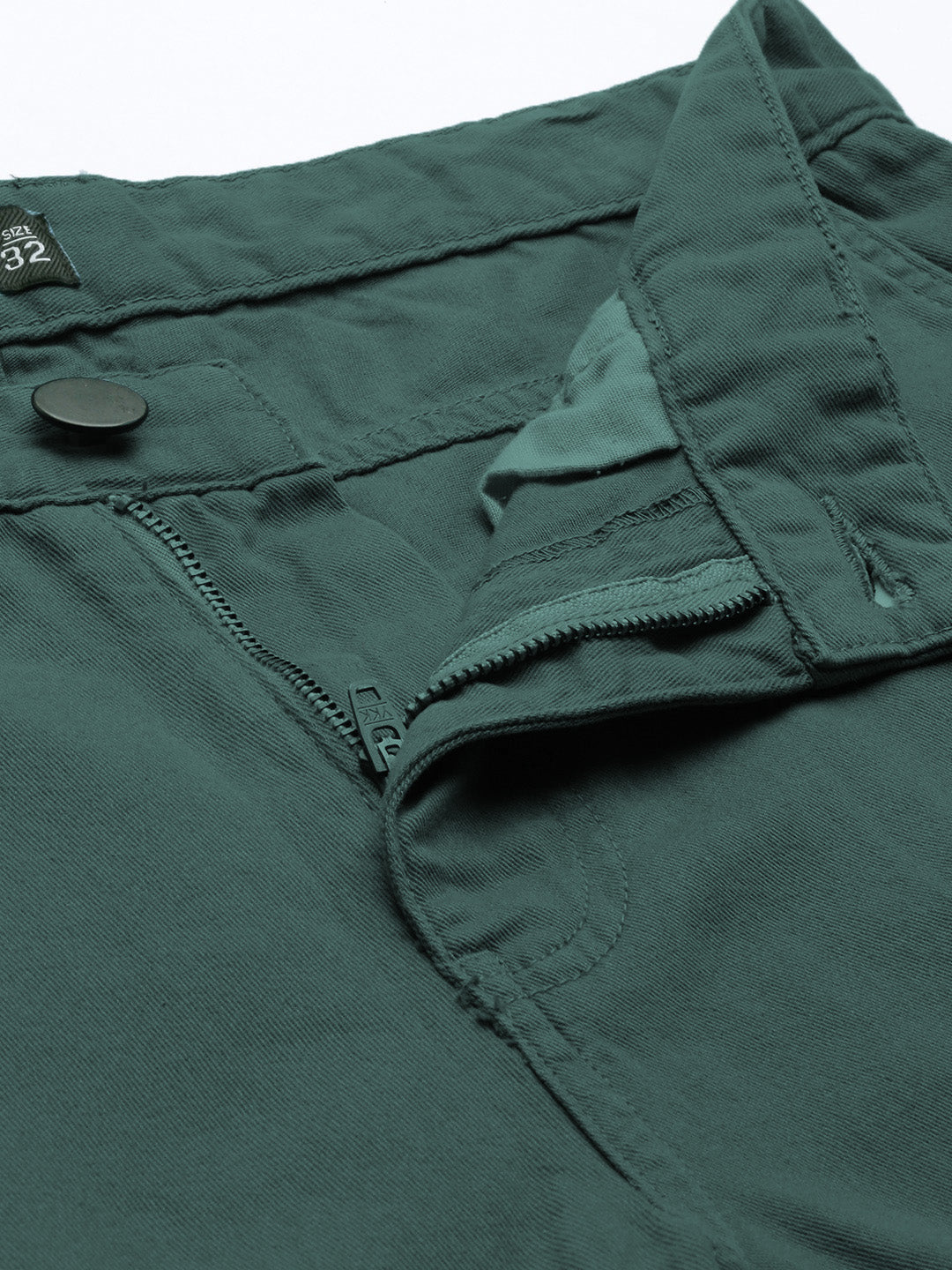 Cargo Trousers