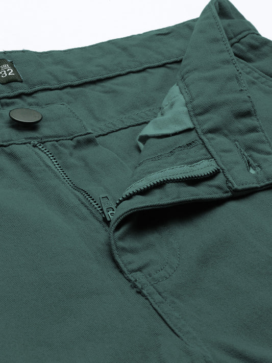 Cargo Trousers