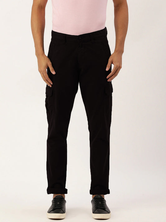 Cargo Trousers
