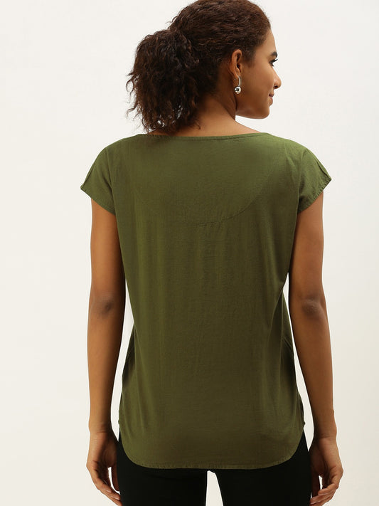 Casual Top