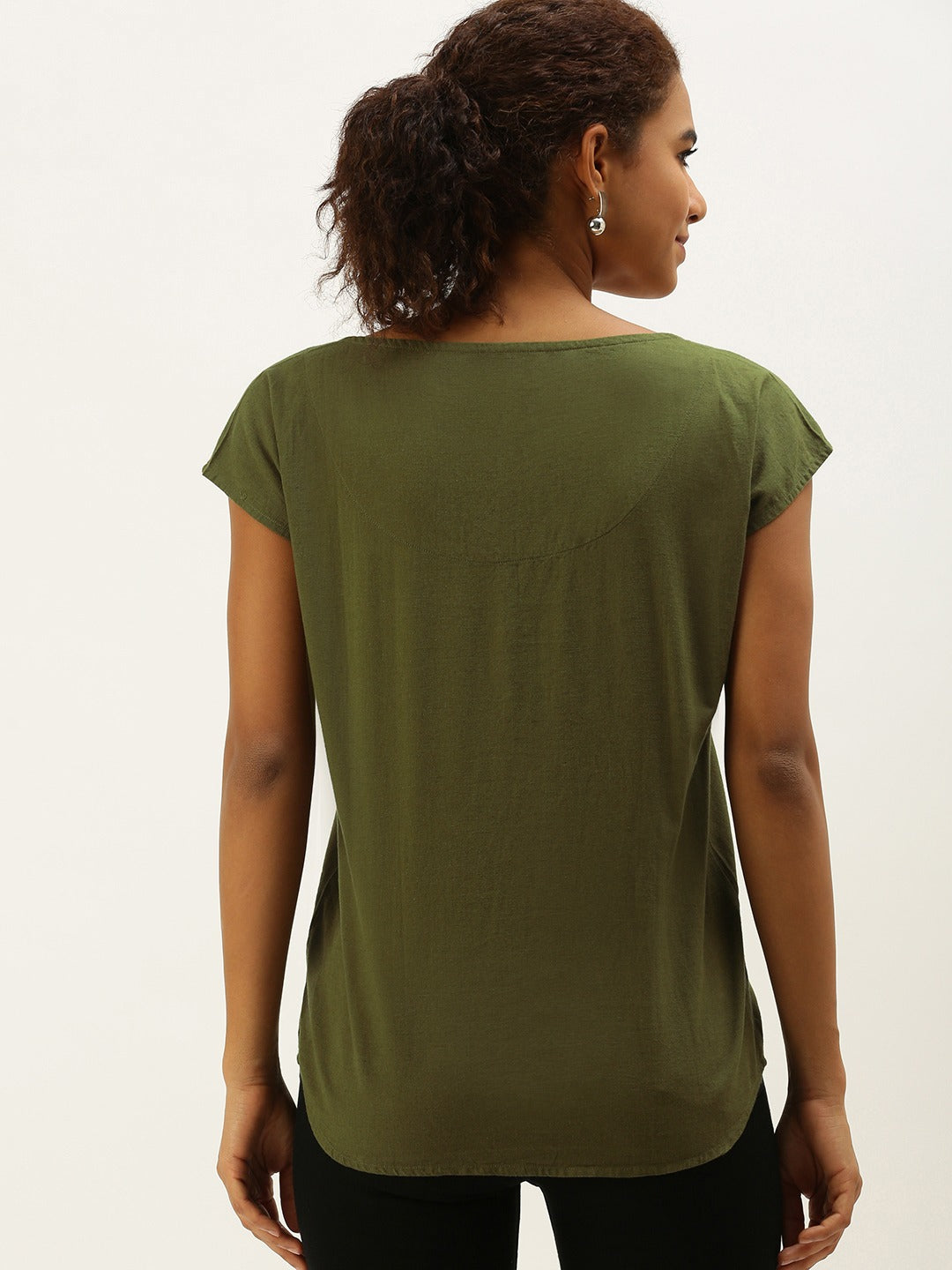 Casual Top
