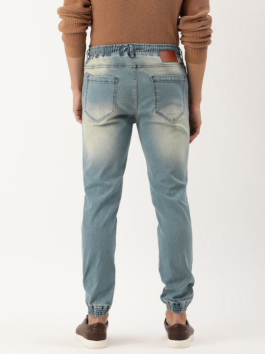 Joggers Jeans