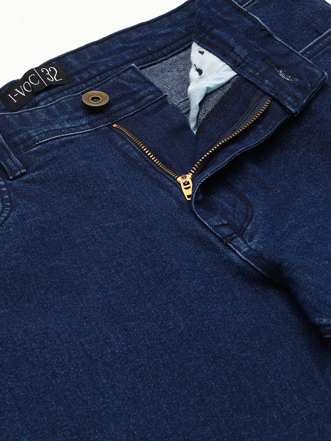 Bootcut Jeans