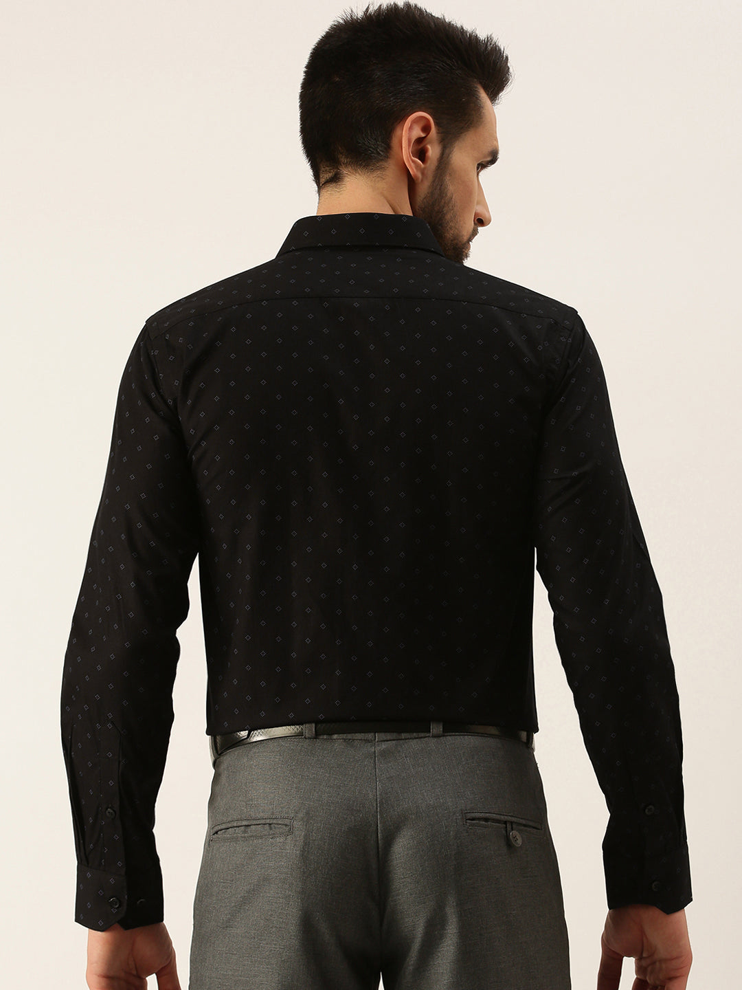 Printed Shirt