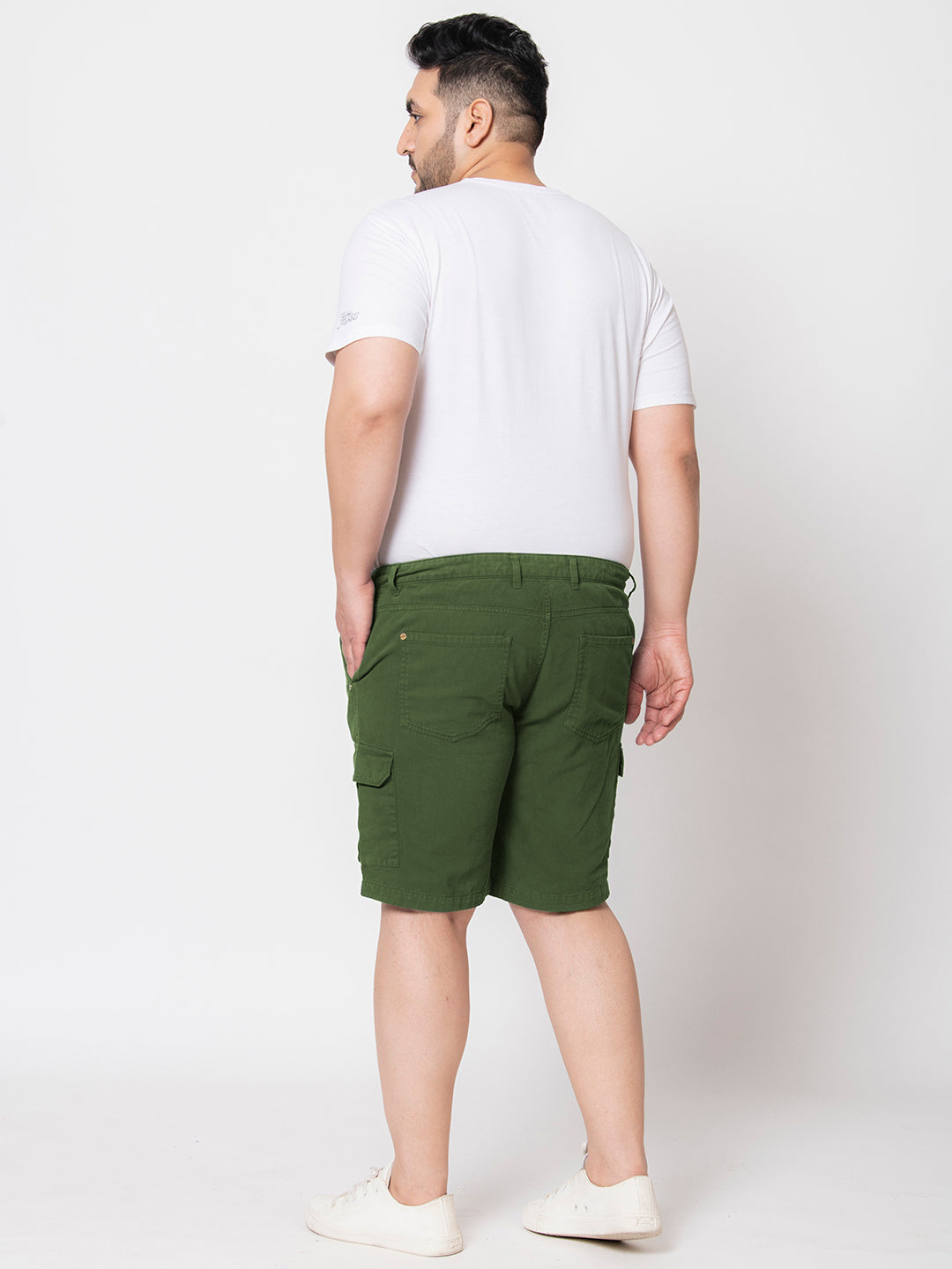 Casual Shorts