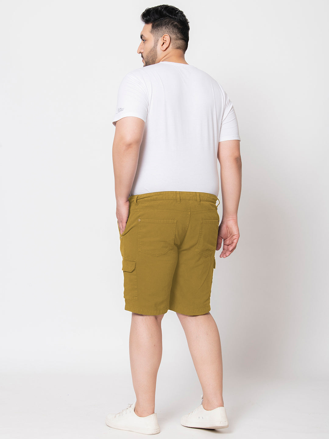 Casual Shorts