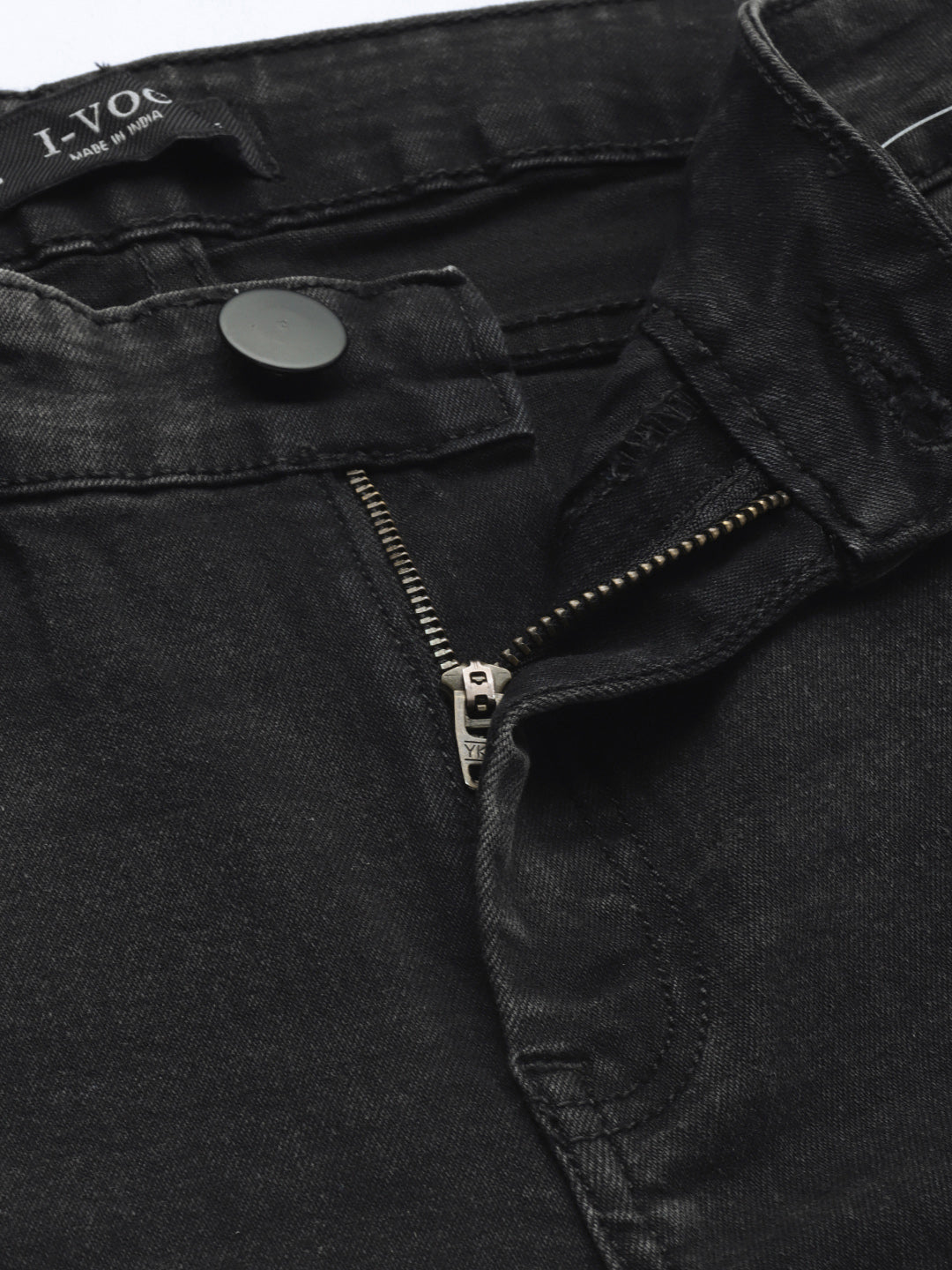 Bootcut Jeans