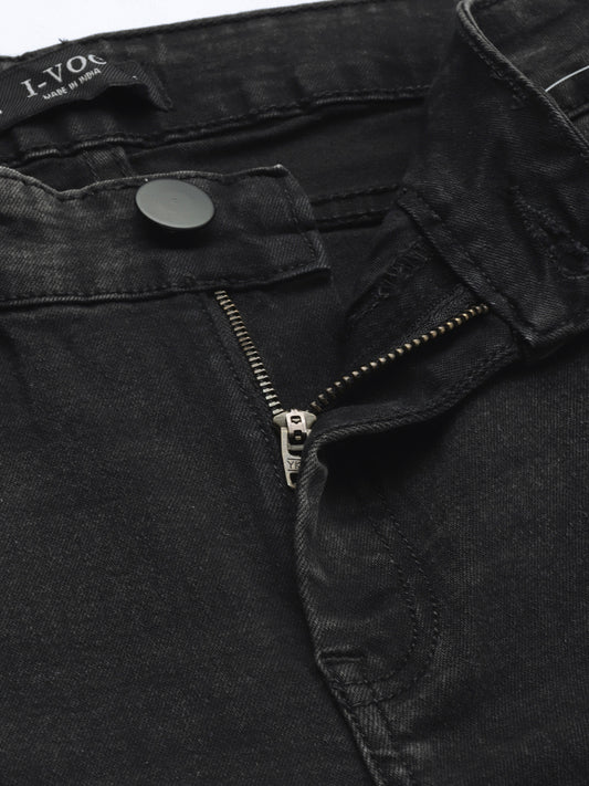Bootcut Jeans
