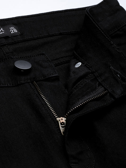 Bootcut Jeans