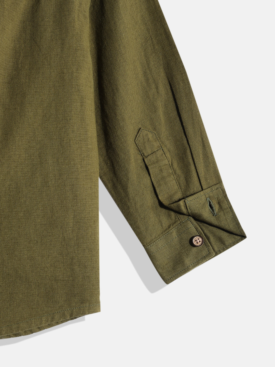 Solid Kurta