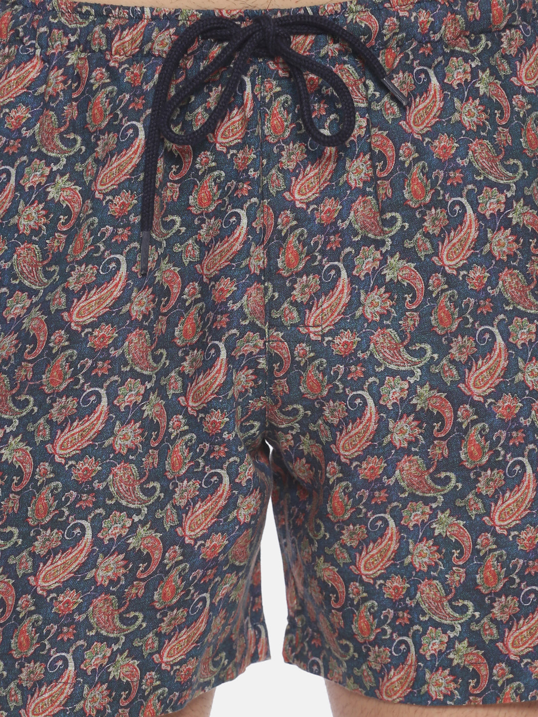 Printed Boxers