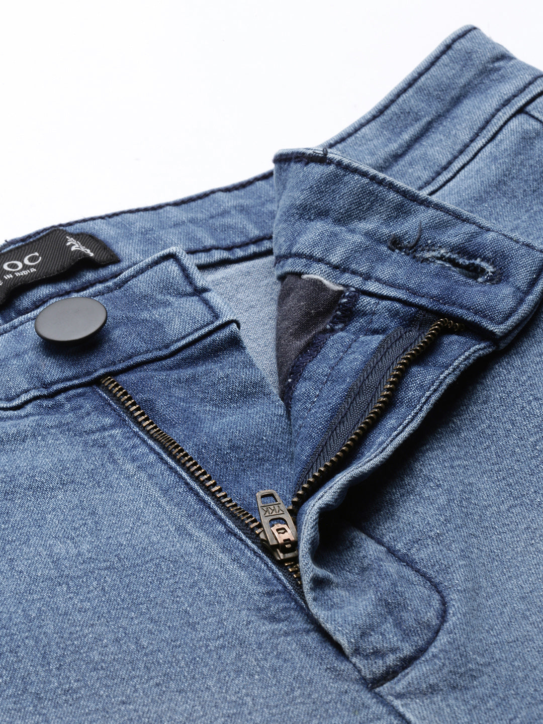 Light Fade Jeans