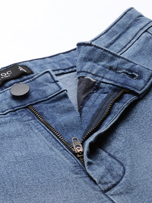 Light Fade Jeans