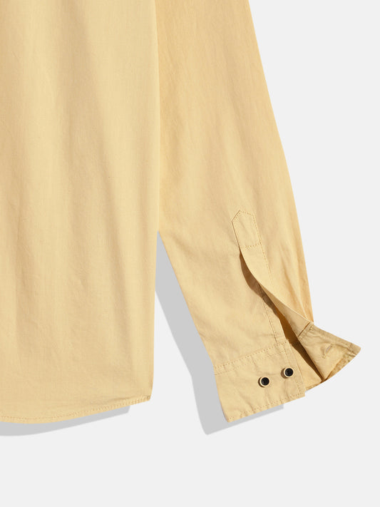 Casual Shirt