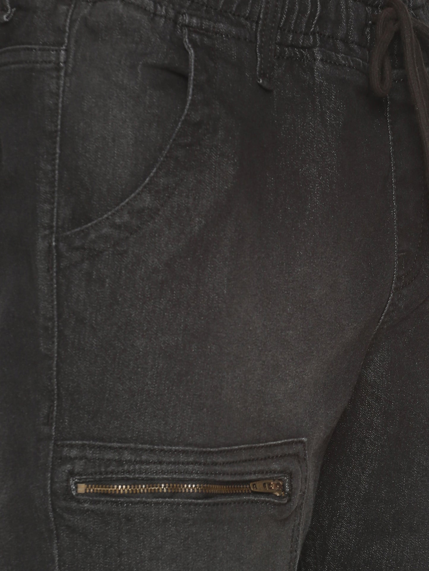 Jogger Jeans