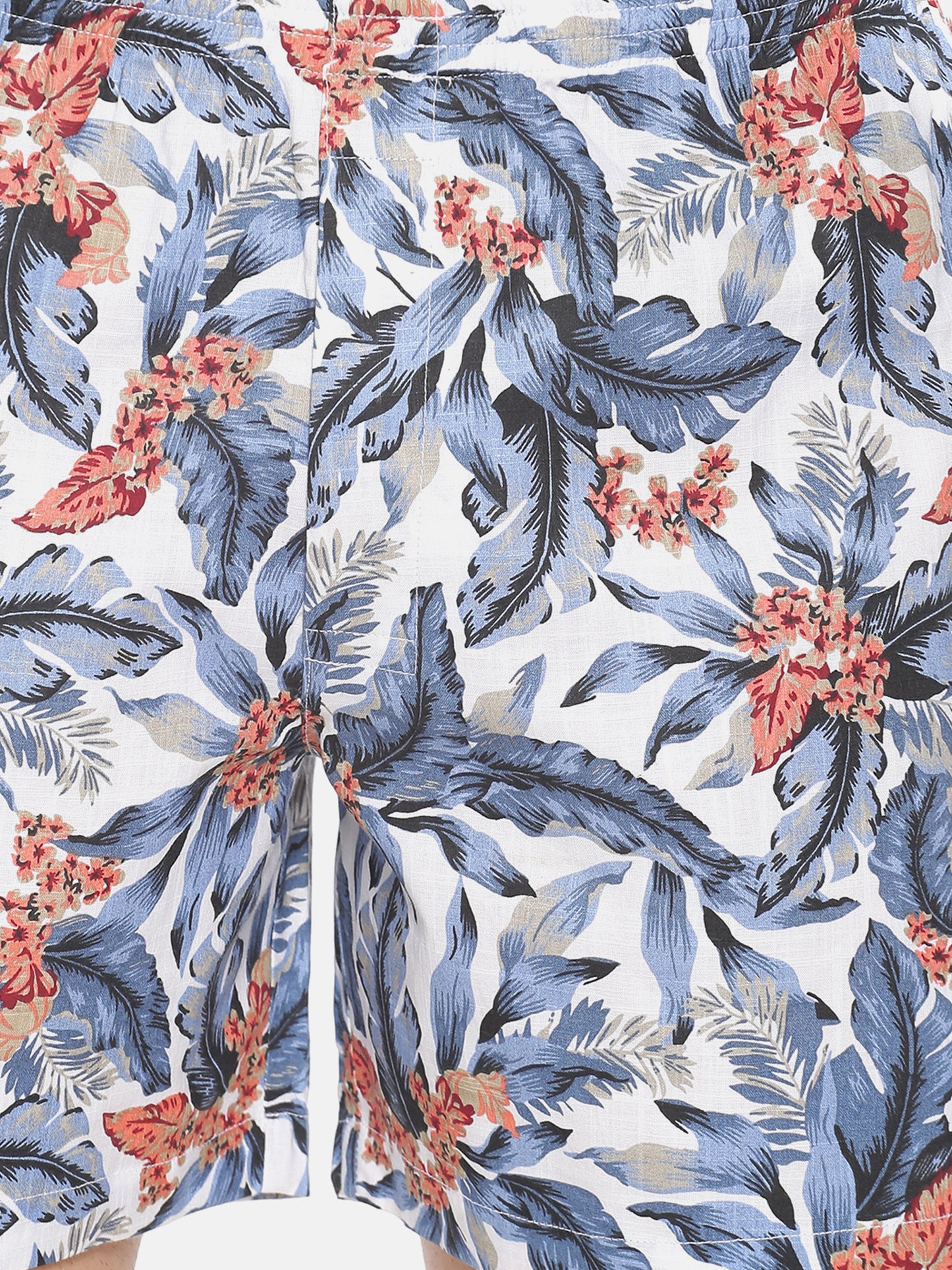 Printed Boxers