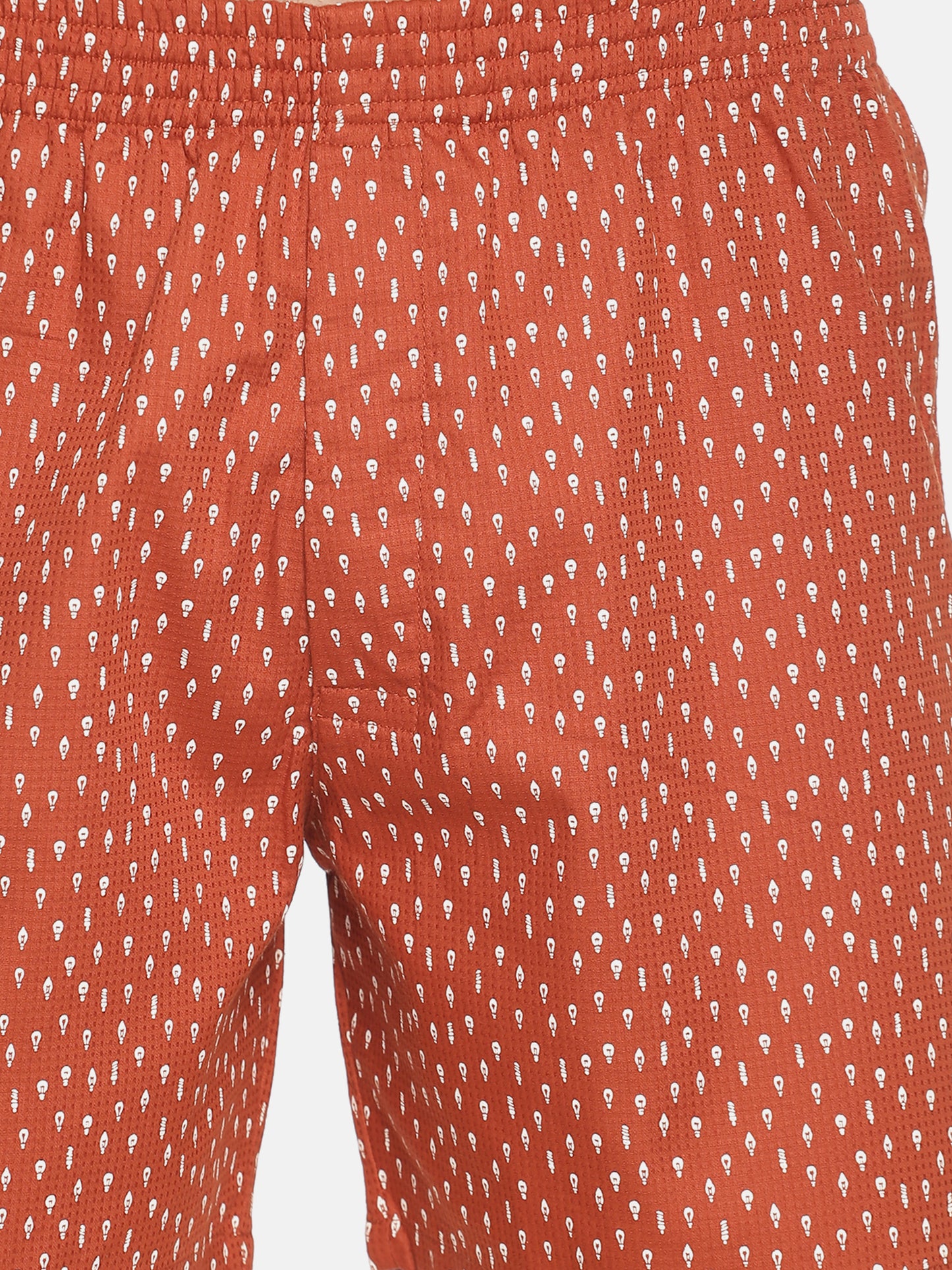 Printed Boxers