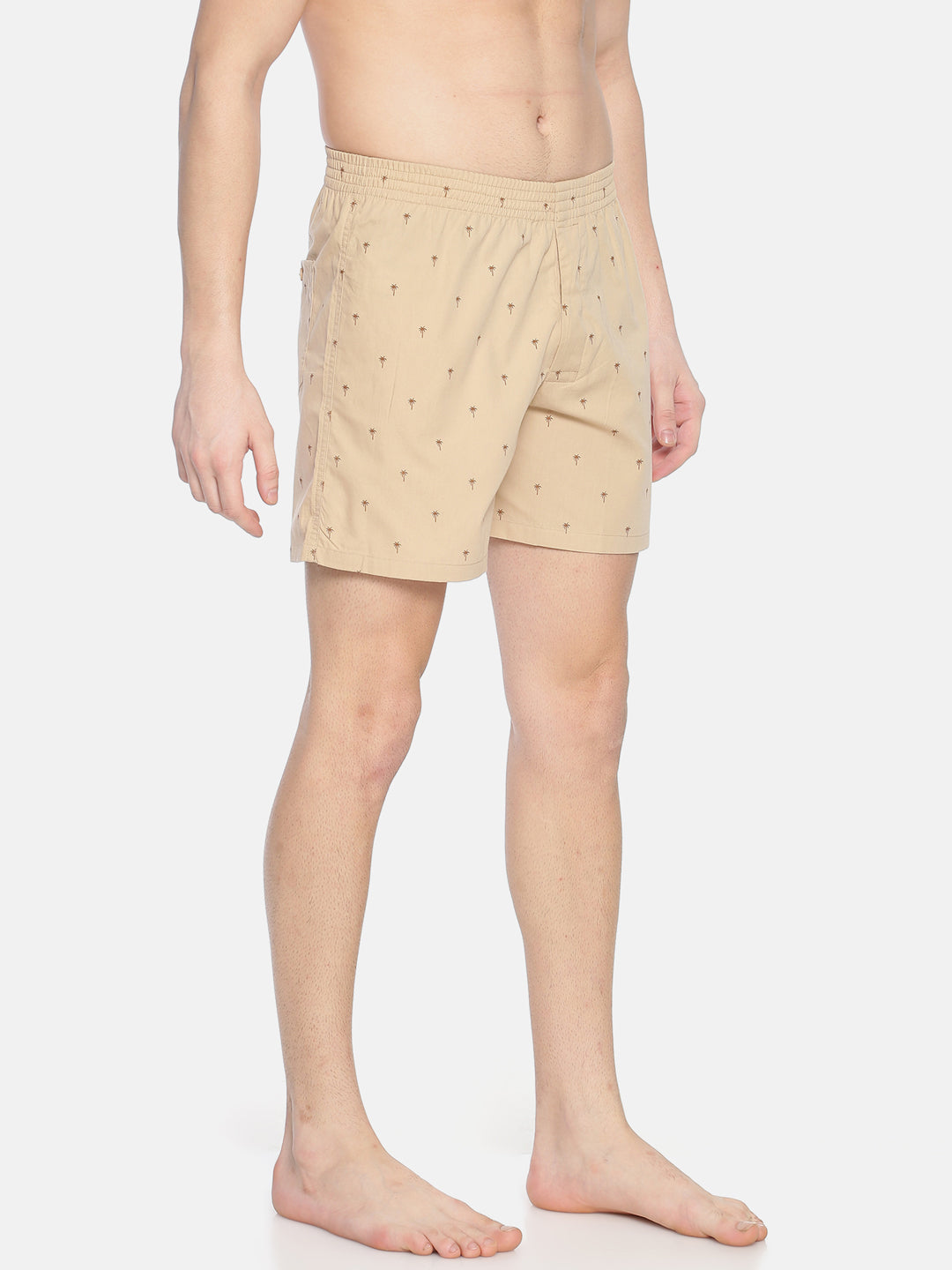 Printed Boxers