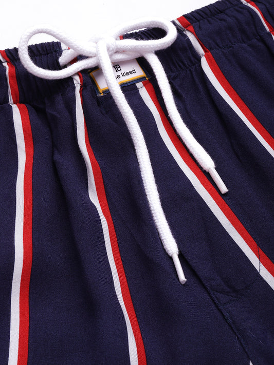 Striped Lounge Pant