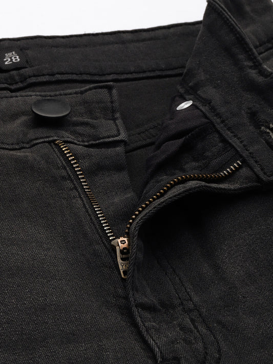 Bootcut Jeans