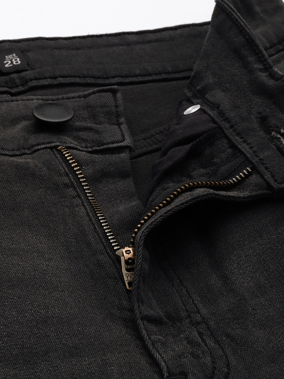 Bootcut Jeans
