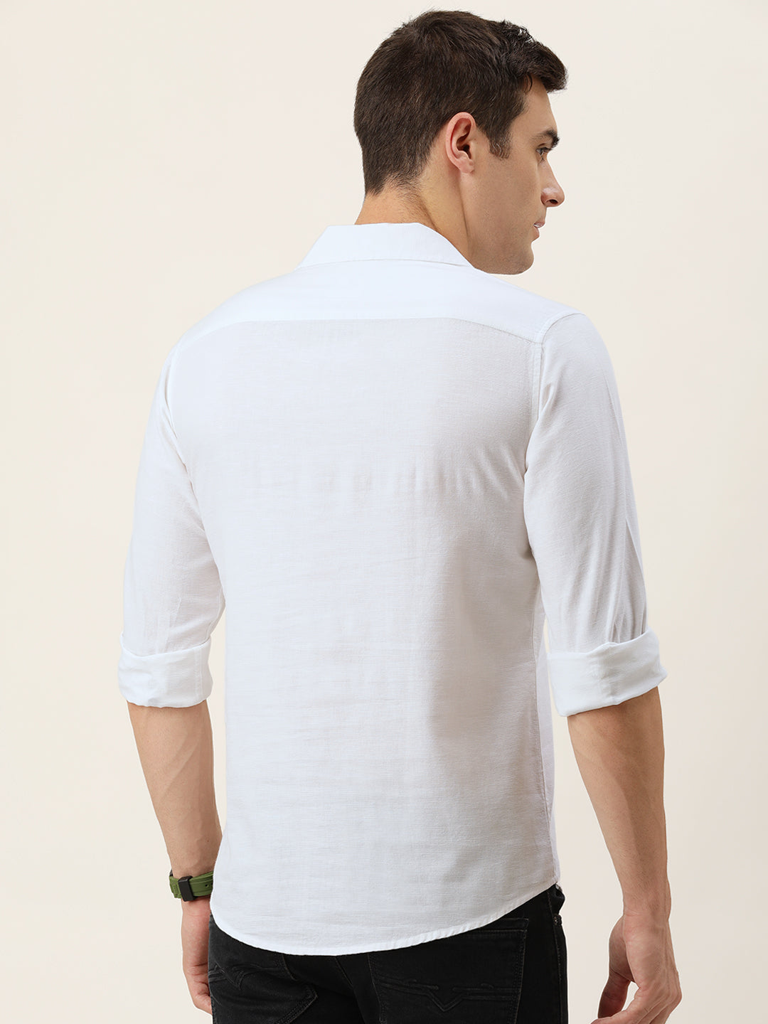 Solid Kurta