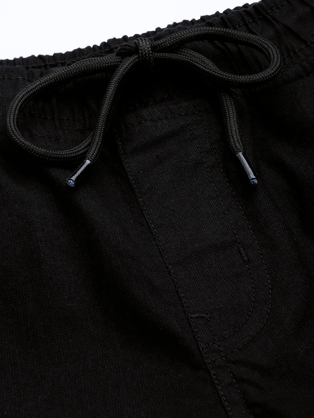 Solid Joggers