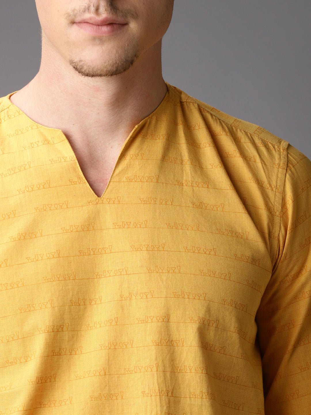 Printed Kurtas