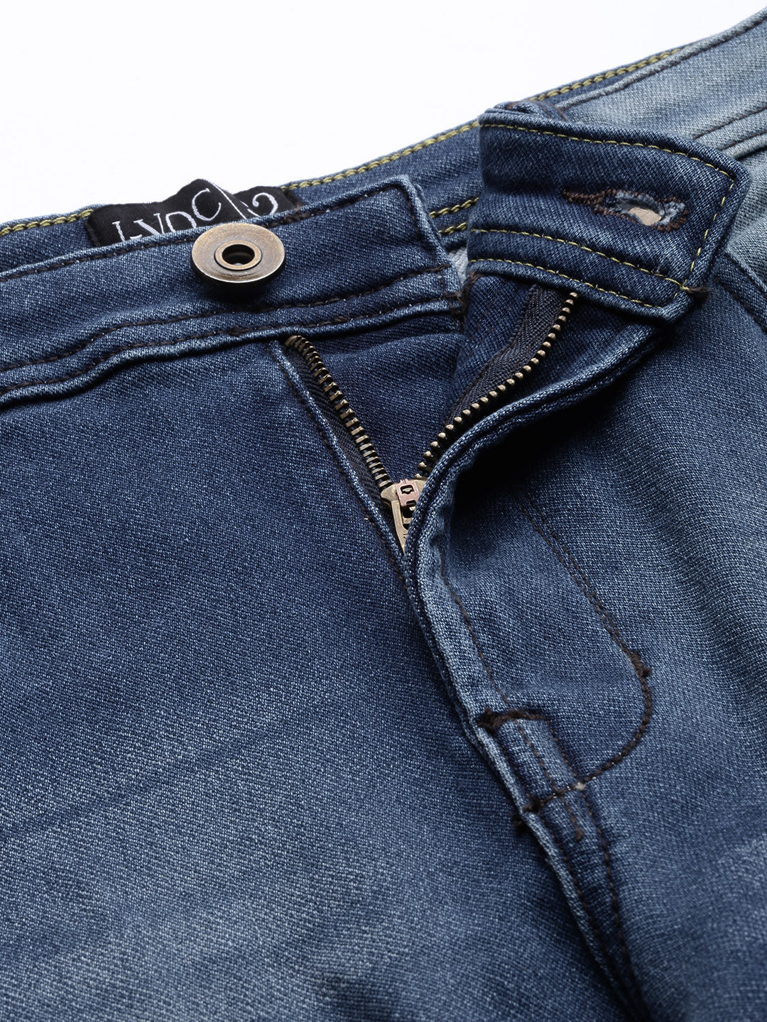 Stretchable Jeans