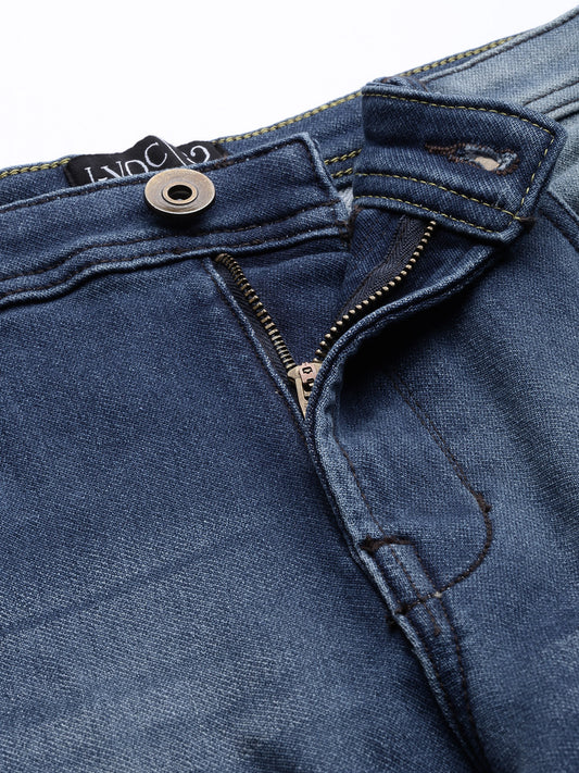 Stretchable Jeans