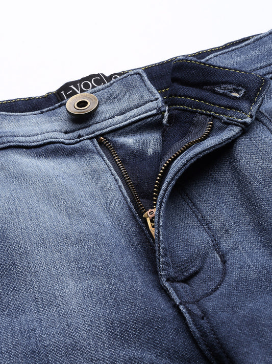 Bootcut Jeans