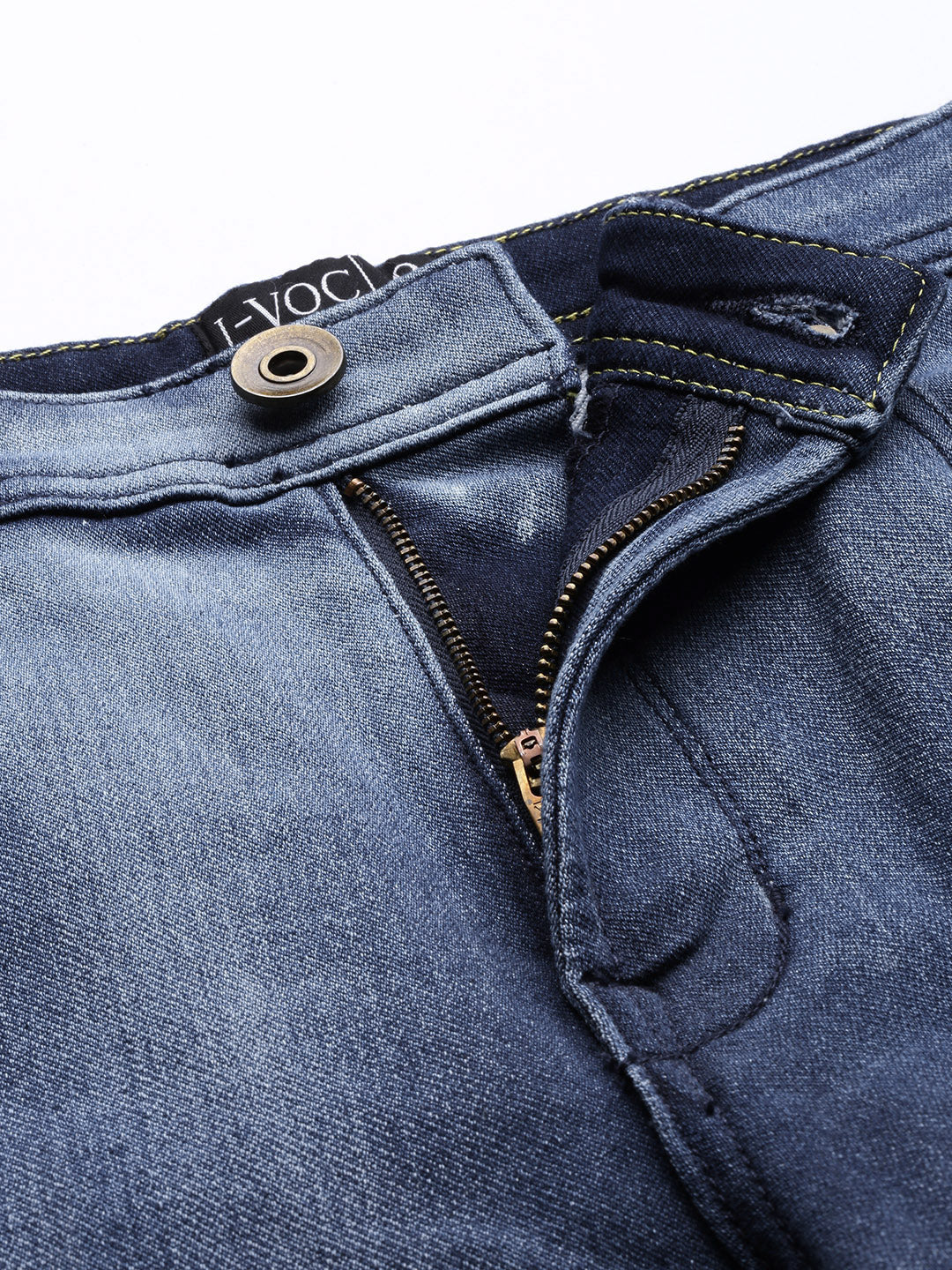 Bootcut Jeans